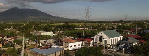 San Miguel, Pampanga .
